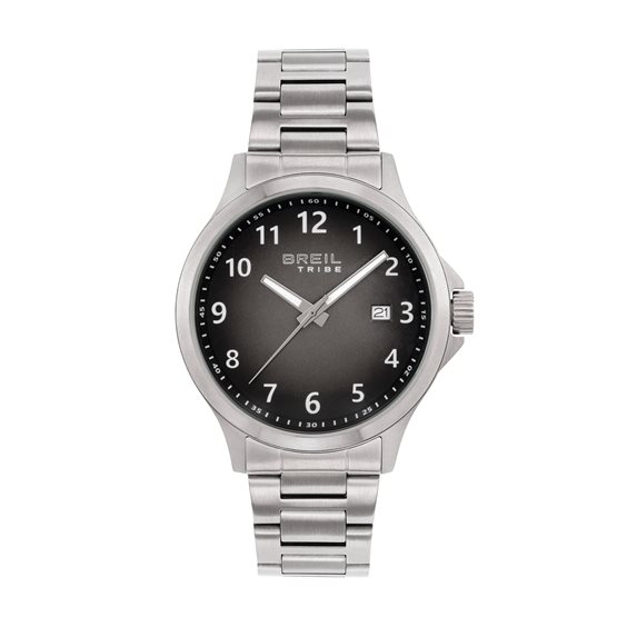 Armbanduhr Breil Tribe Herr KAI in Stahl EW0782 - EW0782